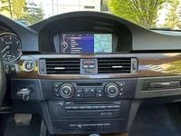 Gebraucht BMW 325 Cabriolet 204 PS (150 kW) 2011 Cabrio