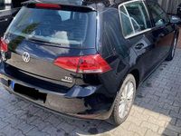 Gebraucht VW Golf VII Edition 110 PS (80 kW) 2015 Kombi