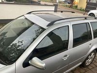 gebraucht VW Bora Comfortline