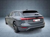 Gebraucht Audi A6 e-tron Performance 269 kW (367 PS) 2026 Grau Kombi