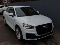 gebraucht Audi Q2 2.0TFSI Aut. quatt.* S line*Virtual/ACC/K-les