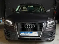 Gebraucht Audi Q5 Sport 170 PS (125 kW) 2011 Grau SUV