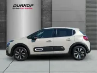 Gebraucht Citroën C3 110 PS (80 kW) 2024 Beige SUV