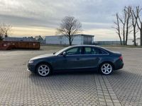 gebraucht Audi A4 2.0 TFSI quattro