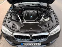 Używany BMW 530 Performance 265 KM (194 kW) 2018 Czarny Kombi