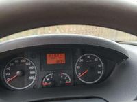 Gebraucht Fiat Ducato 101 PS (74 kW) 2011 Weiß Van