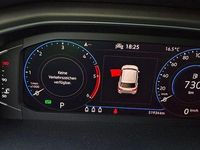 Gebraucht VW T-Roc Style 150 PS (110 kW) 2020 Gold SUV