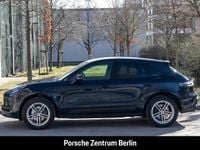 Używany Porsche Macan 265 KM (194 kW) 2022 Niebieski SUV