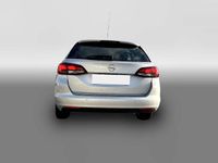 Gebraucht Opel Astra 122 PS (89 kW) 2021 Silber Kombi