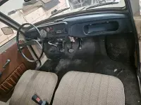 Gebraucht Trabant 601 23 PS (16 kW) 1971 Limousine