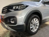 gebraucht VW T-Cross - Life