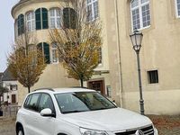 Gebraucht VW Tiguan Freestyle 140 PS (102 kW) 2011 SUV