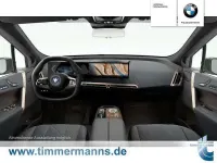 Gebraucht BMW iX Sport Line 239 kW (326 PS) 2023 SUV