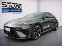 Gebraucht Hyundai Ioniq 6 N Line 239 kW (325 PS) 2026 Nocturne gray metallic / met Limousine