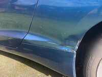 Gebraucht Honda CR-Z 124 PS (91 kW) 2011 Blau Coupé