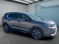 Gebraucht Citroën C5 Aircross 131 PS (96 kW) 2024 Grau SUV