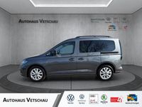 Gebraucht VW Caddy Life 122 PS (89 kW) 2024 Grau Van / Kleinbus