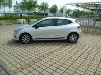 Käytetty Renault Clio V Evolution 67 HP (49 kW) 2023 Harmaa Viistoperä