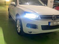 gebraucht VW Touareg 