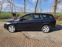 gebraucht Ford Focus Style Turnier (CAP) mit AHK 1300kg