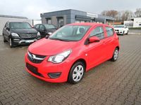 gebraucht Opel Karl 1.0 Edition*Tempo.*Klima.*