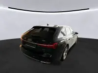 Gebraucht Audi A6 Sport 286 PS (210 kW) 2022 Schwarz Kombi