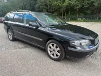 Gebraucht Volvo V70 140 PS (102 kW) 2003 Kombi