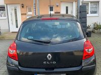 gebraucht Renault Clio 1.2 16V Extreme