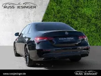 Second-hand Mercedes E450 367 CP (269 kW) 2023