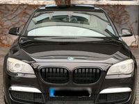 gebraucht BMW 730 F01 d M-PAKET Aut.Getriebe Neu