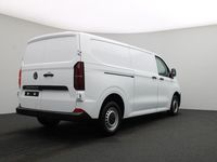 Gebraucht VW Transporter 110 PS (80 kW) 2025 Weiß Van
