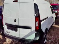 Gebraucht Renault Express 102 PS (75 kW) 2024 Weiß Van / Kleinbus