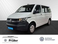 Gebraucht VW T6.1 150 PS (110 kW) 2022 Weiß Van