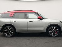 Gebraucht Mini John Cooper Works Countryman 300 PS (220 kW) 2025 Grau SUV