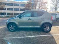 gebraucht Suzuki Ignis Comfort Allgrip Hybrid