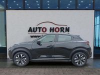 Gebraucht Nissan Juke Acenta 114 PS (83 kW) 2023 Schwarz SUV