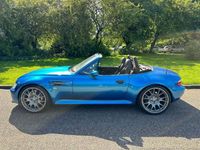 gebraucht BMW Z3 M Roadster +