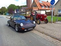 Gebraucht Porsche 911SC 204 PS (150 kW) 1983 Braun Coupé