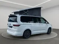 Gebraucht VW California Beach 150 PS (110 kW) 2026 Candyweiß Van