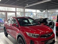 Gebraucht Kia Stonic Vision 84 PS (61 kW) 2023 Rot SUV