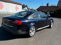 Second-hand Audi A6 299 CP (219 kW) 2000 Albastru Berlinǎ
