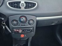 gebraucht Renault Clio III 1.2 TCe