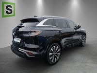 Gebraucht Renault Austral Techno 158 PS (116 kW) 2023 Schwarz SUV