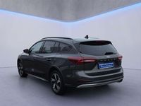 Gebraucht Ford Focus Active X 155 PS (114 kW) 2025 Grau Limousine