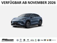 Brugt BYD Sealion 7 Comfort 230 kW (313 HK) 2026 Grå SUV