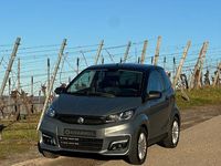 Gebraucht Aixam City 2022 Grau Kleinwagen