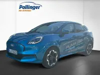 Gebraucht Ford Puma Gen-E Premium 124 kW (169 PS) 2025 Digital aqua blue metallic SUV