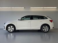 Neu Skoda Scala 116 PS (85 kW) 2026 [9p9p] candy white Kleinwagen