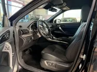 Gebraucht Mitsubishi Eclipse Cross Plus 98 PS (72 kW) 2022 Schwarz SUV