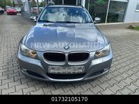 gebraucht BMW 320 Touring Automatik Panorama Xenon Navi PDC